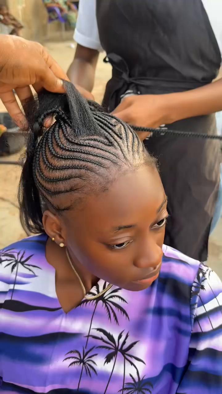 @Hairstylist in oshodi mainland