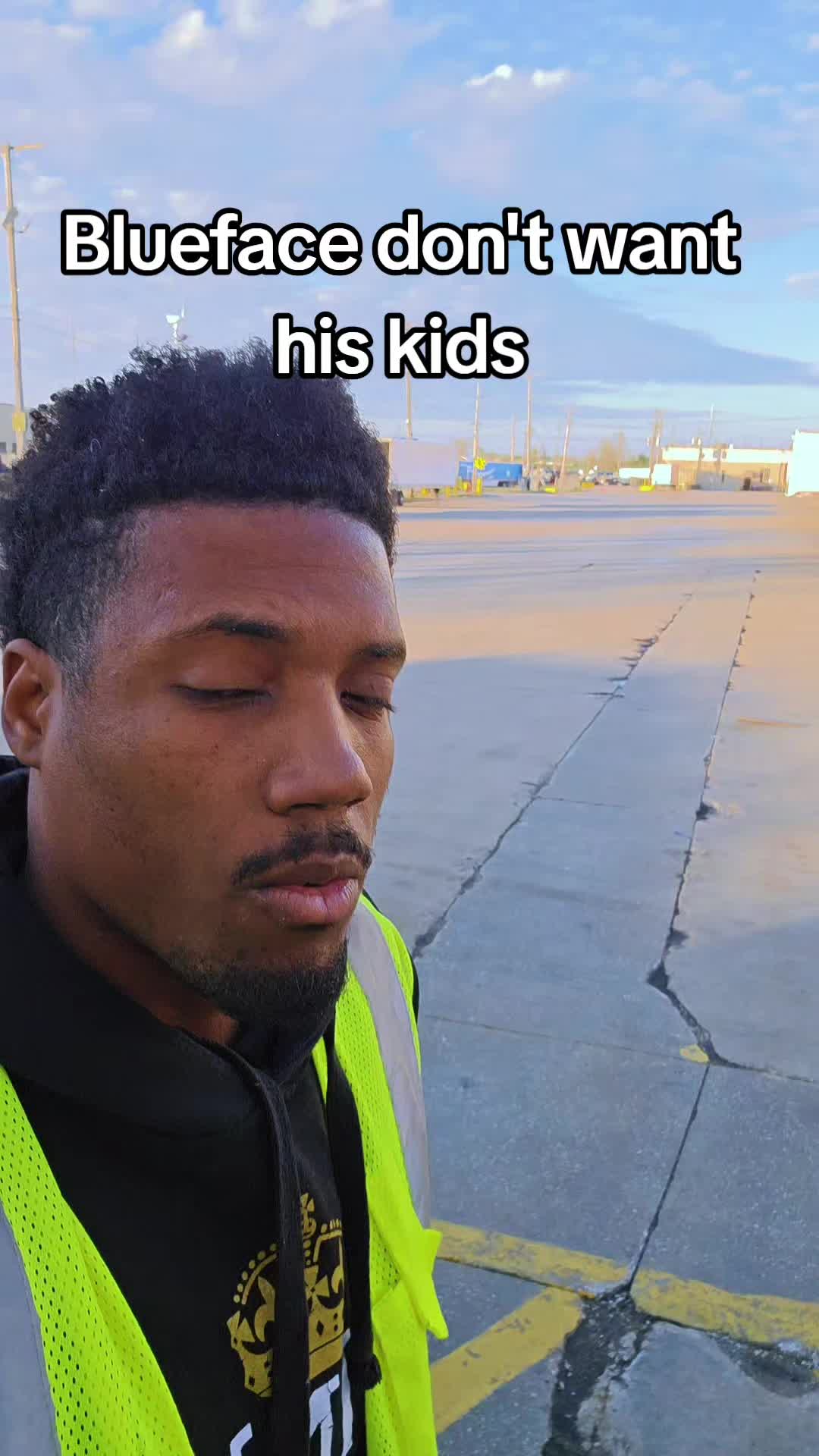 @TrayVibez