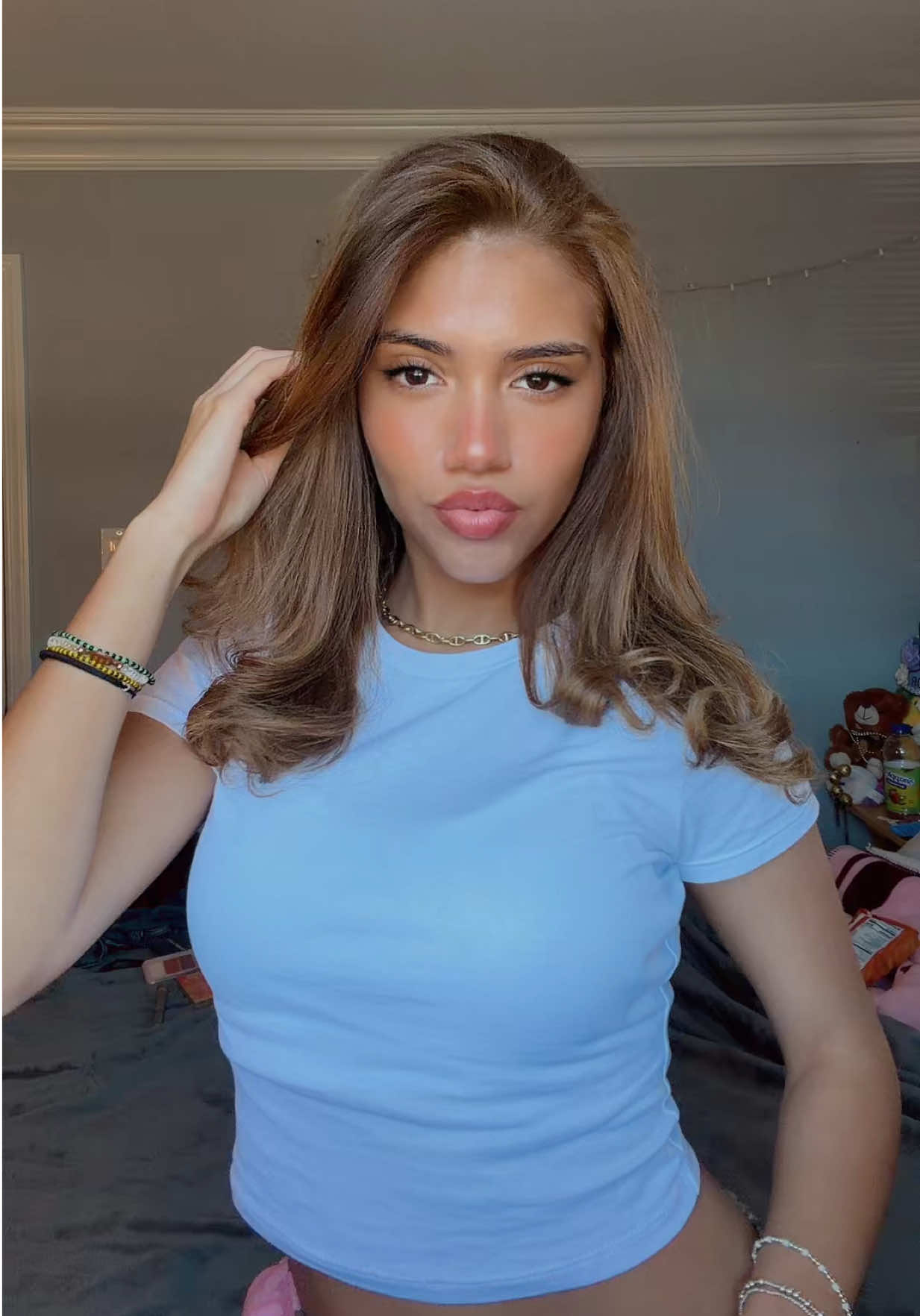 @Destiny Alvarez