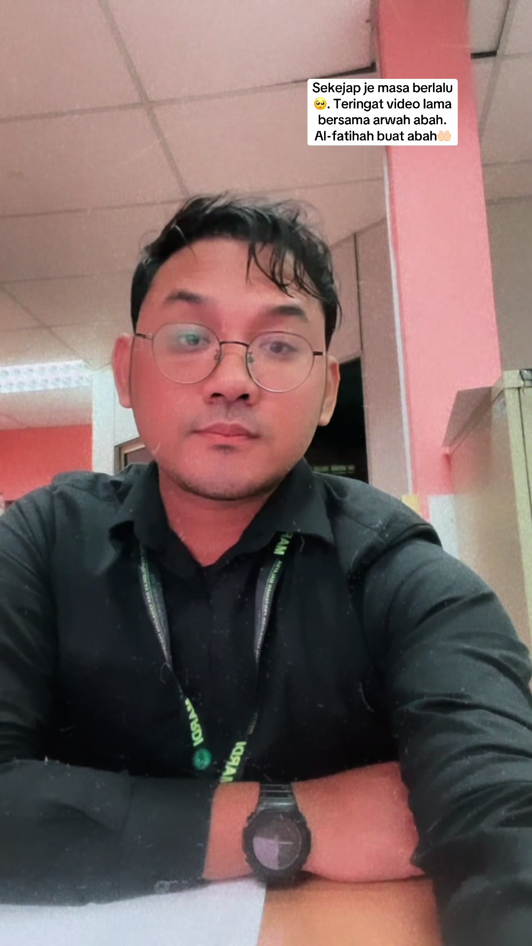 @Amirul | Anak Abah