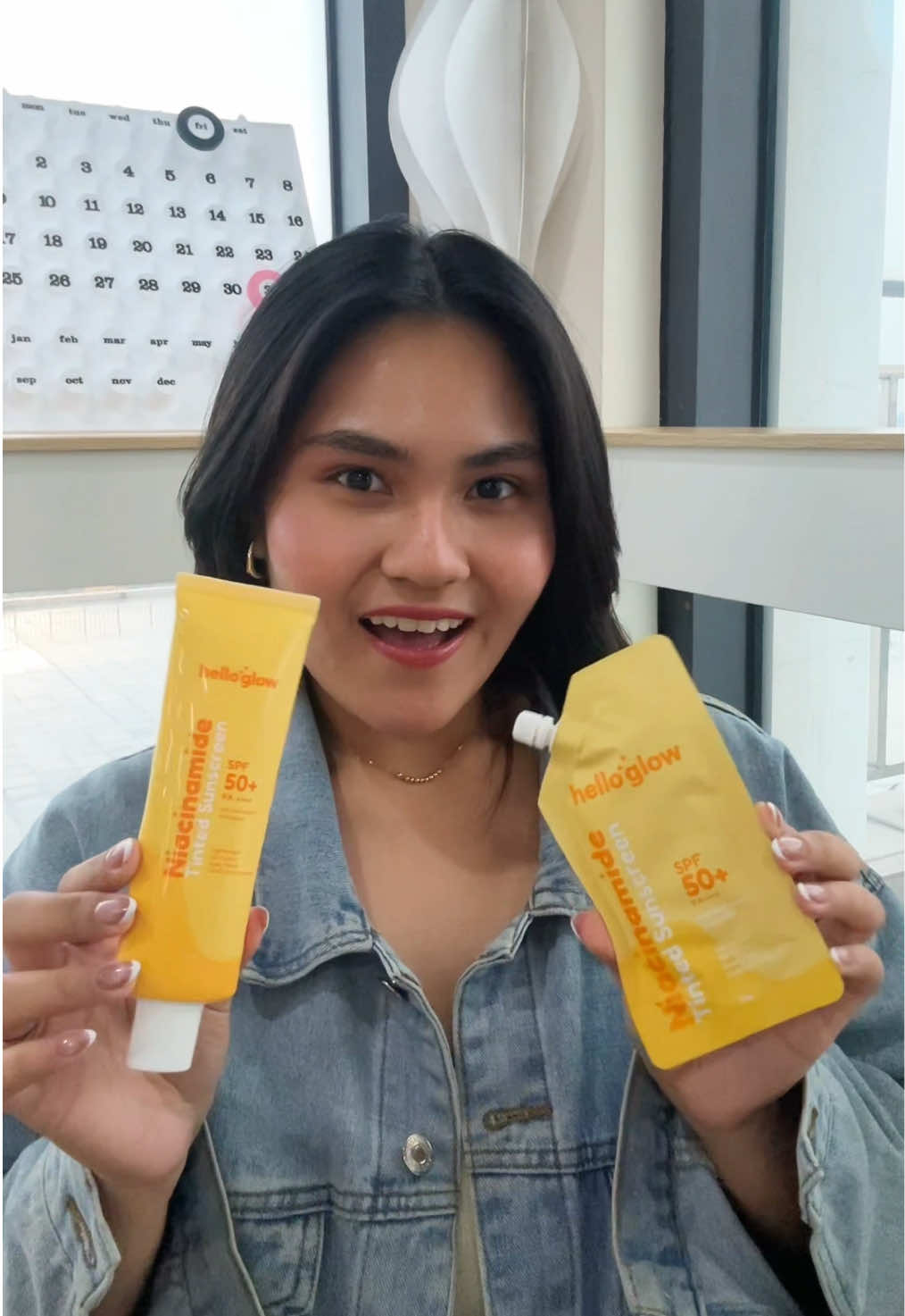 @Hello Glow Official