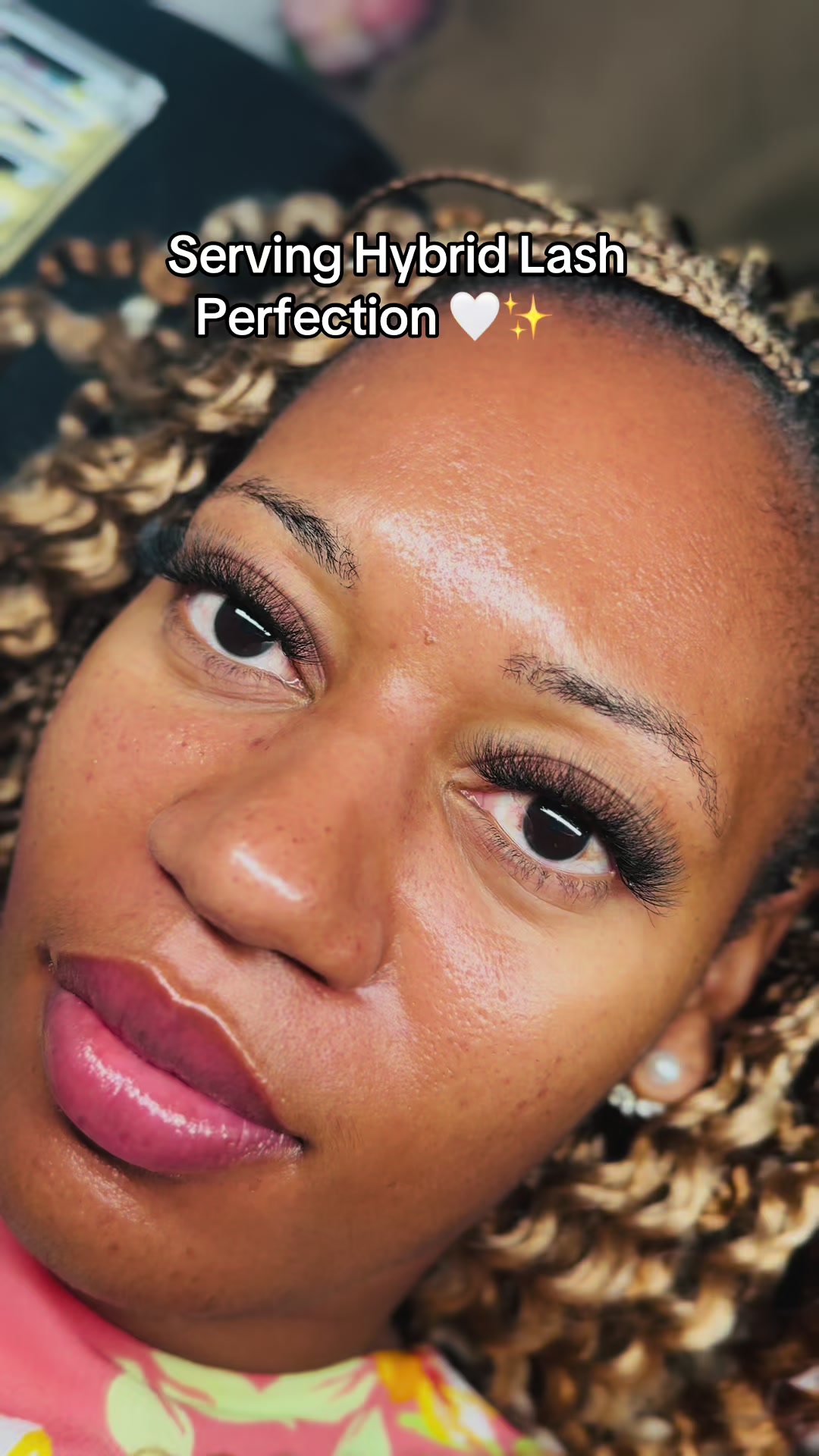 @Lash Artist in Harare๐ฟ๐ผ