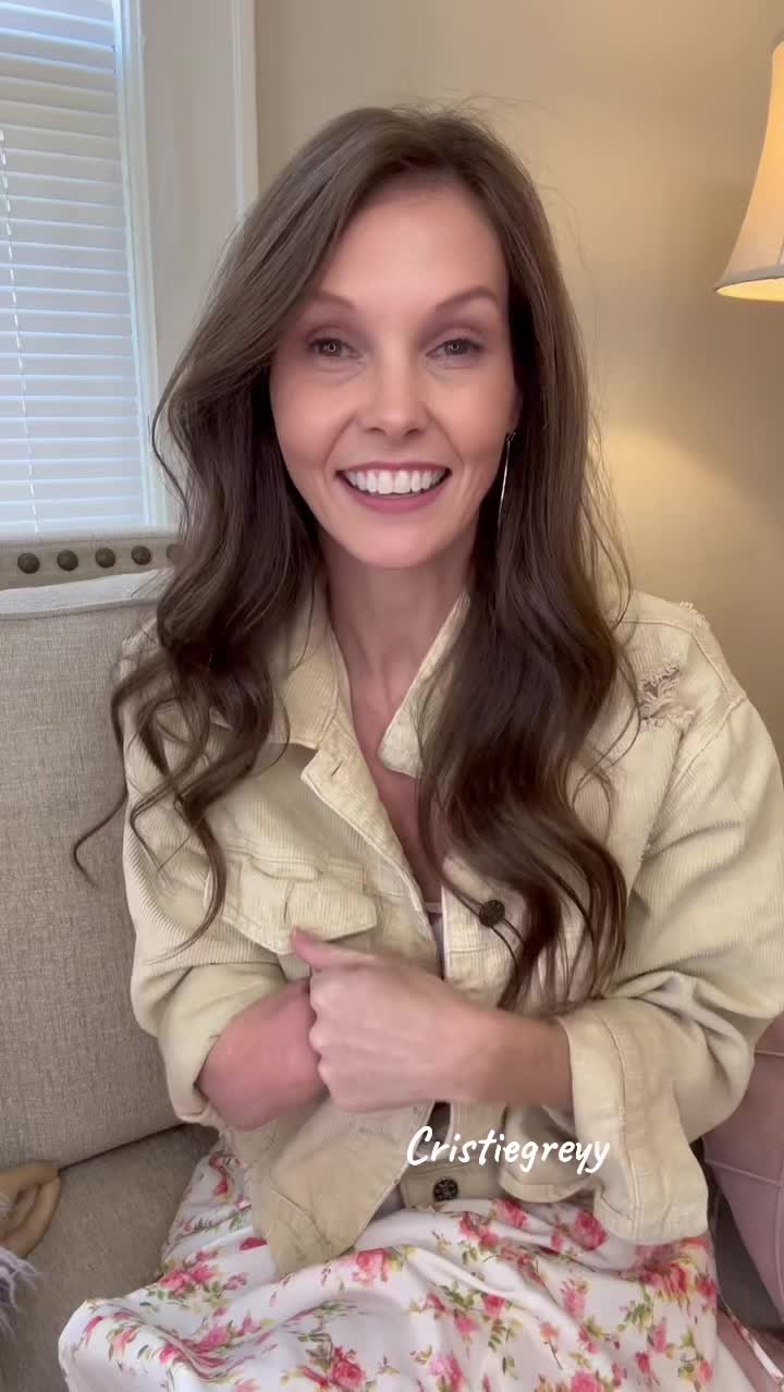 @Cristie Grey