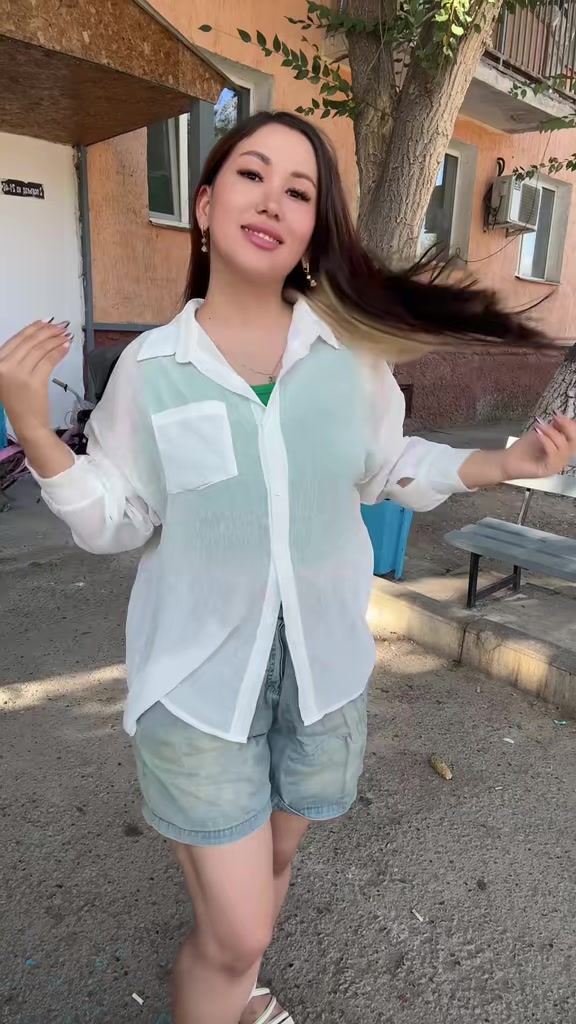 @Айгерім