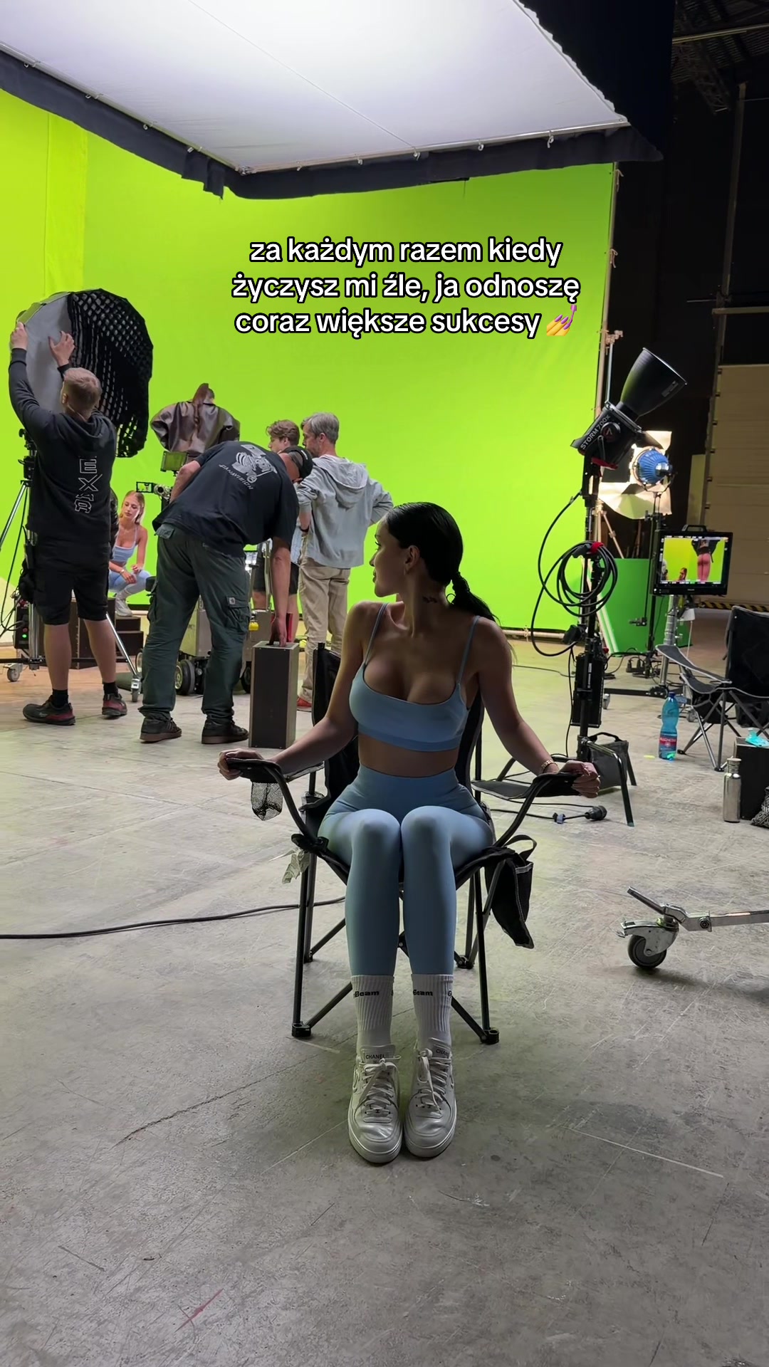 @NICOLE - trenerka kobiet