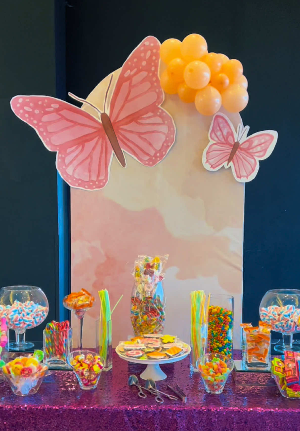 @Love Dot Candy