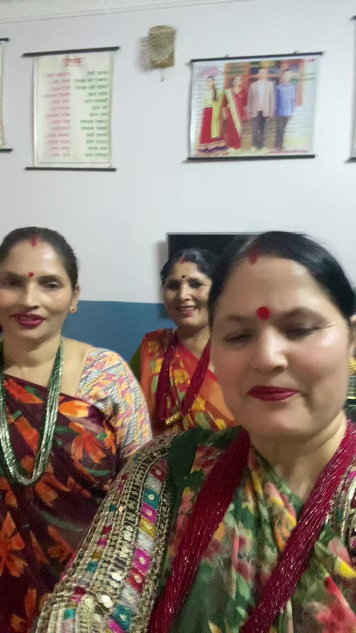 @Kalpana Subedi