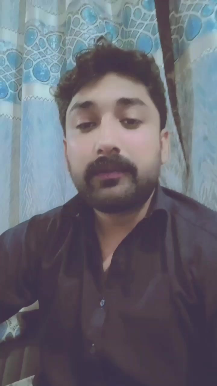 @بلال خاں بلوچ