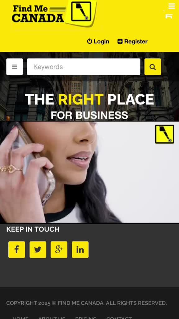 @FindMe Place For Business 🌎