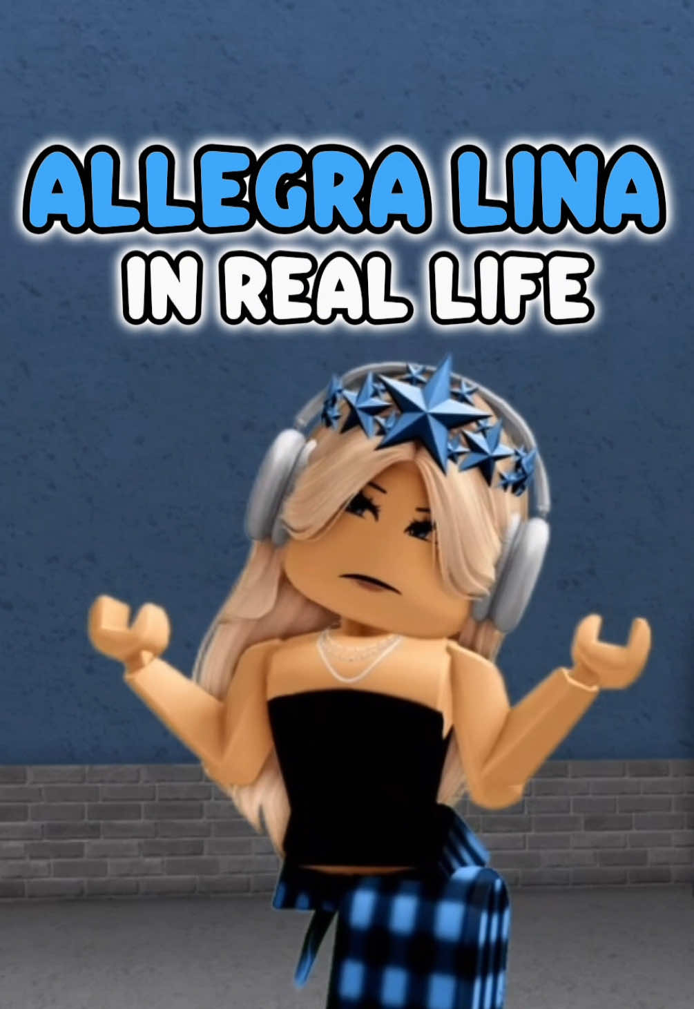 @Allegra Lina