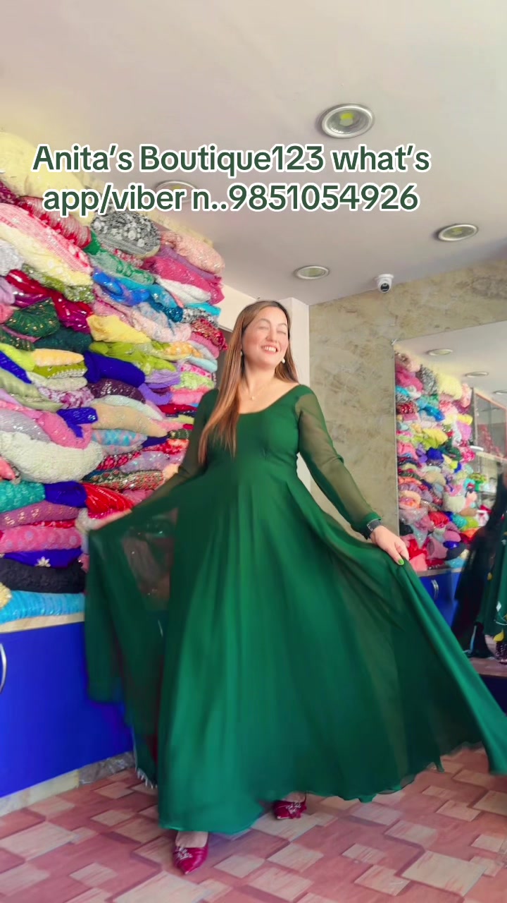 @Anita's Boutique