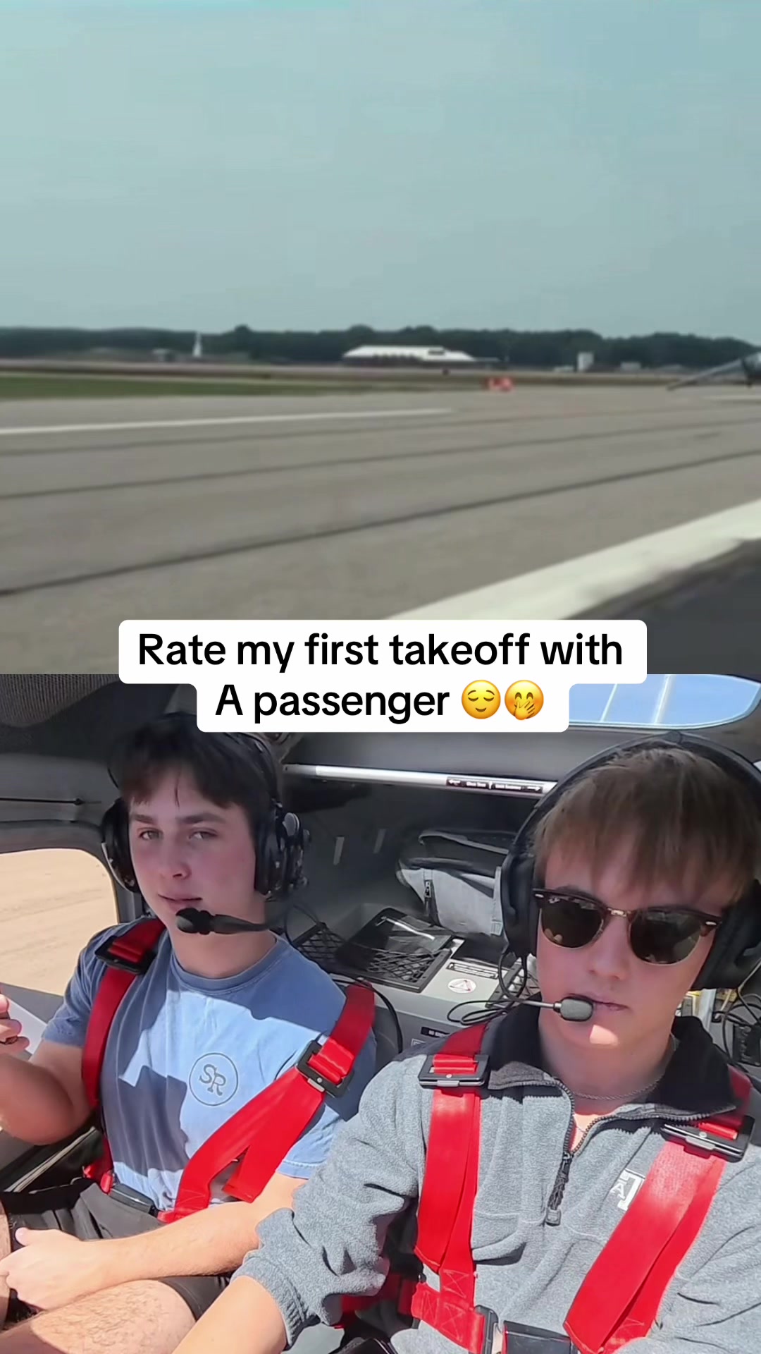 @Vance Peters ✈️