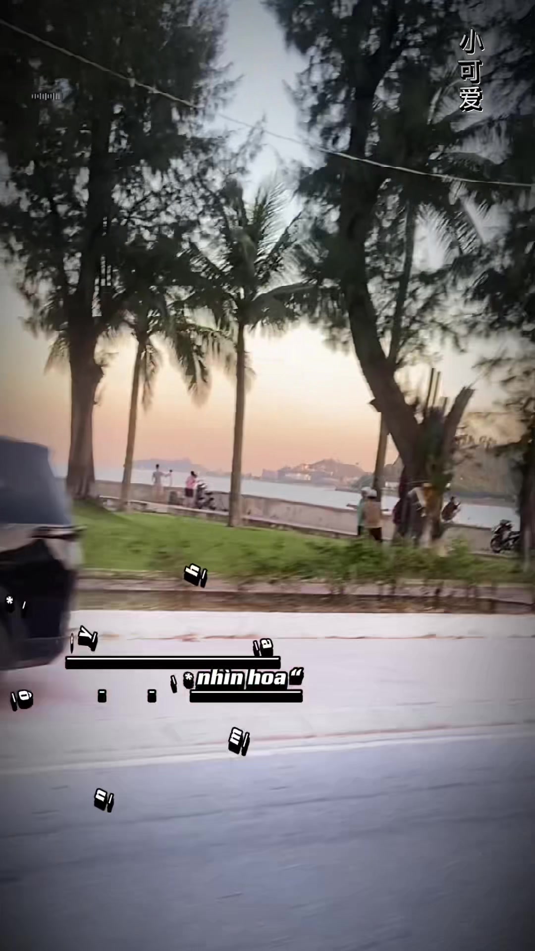 @𝕋𝕀Ể𝕌 𝕂ℍẢ Á𝕀🍁小可爱🍁