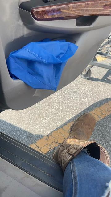 @She Towing