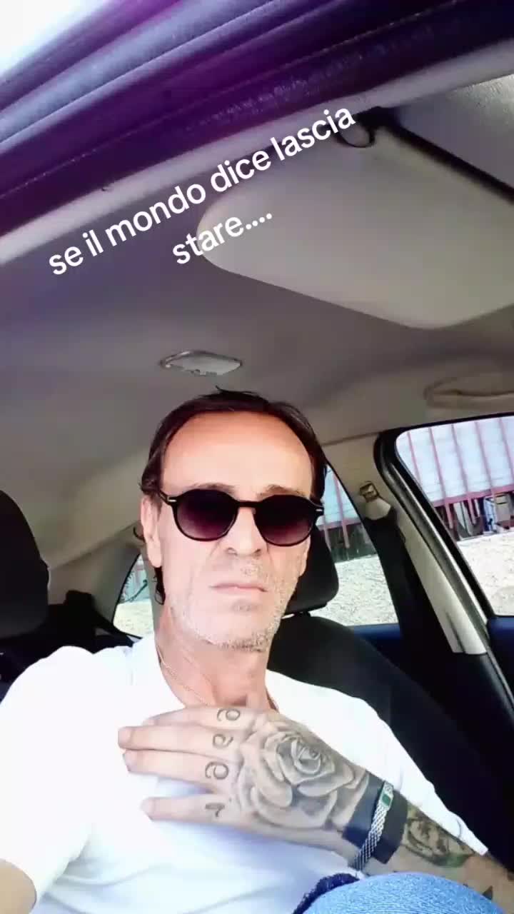 @Antonio Beatello