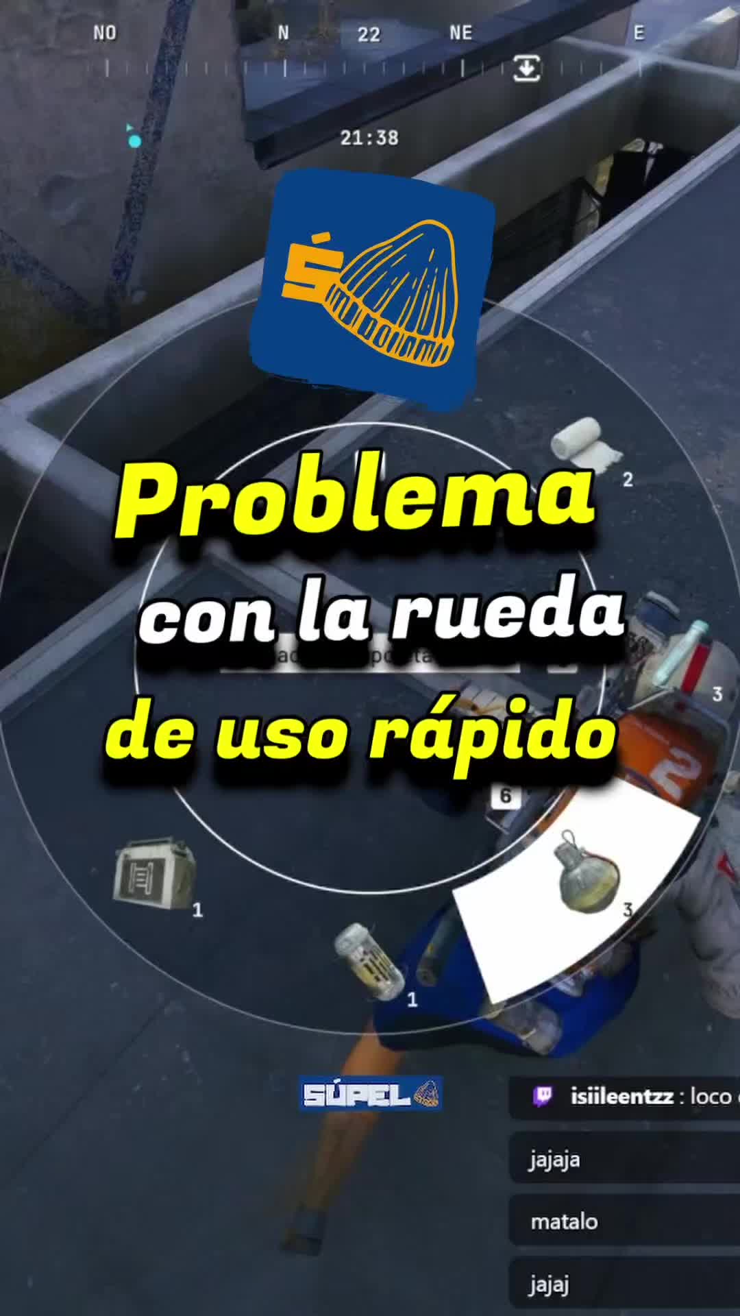 @SupelPR