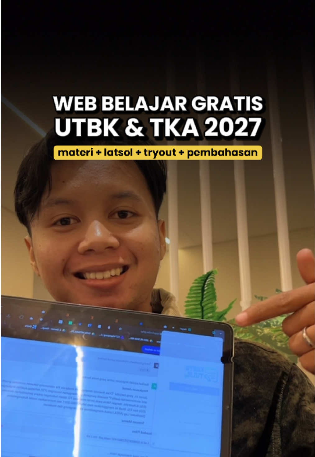 @Andr | Partner Kuliah🧑💻