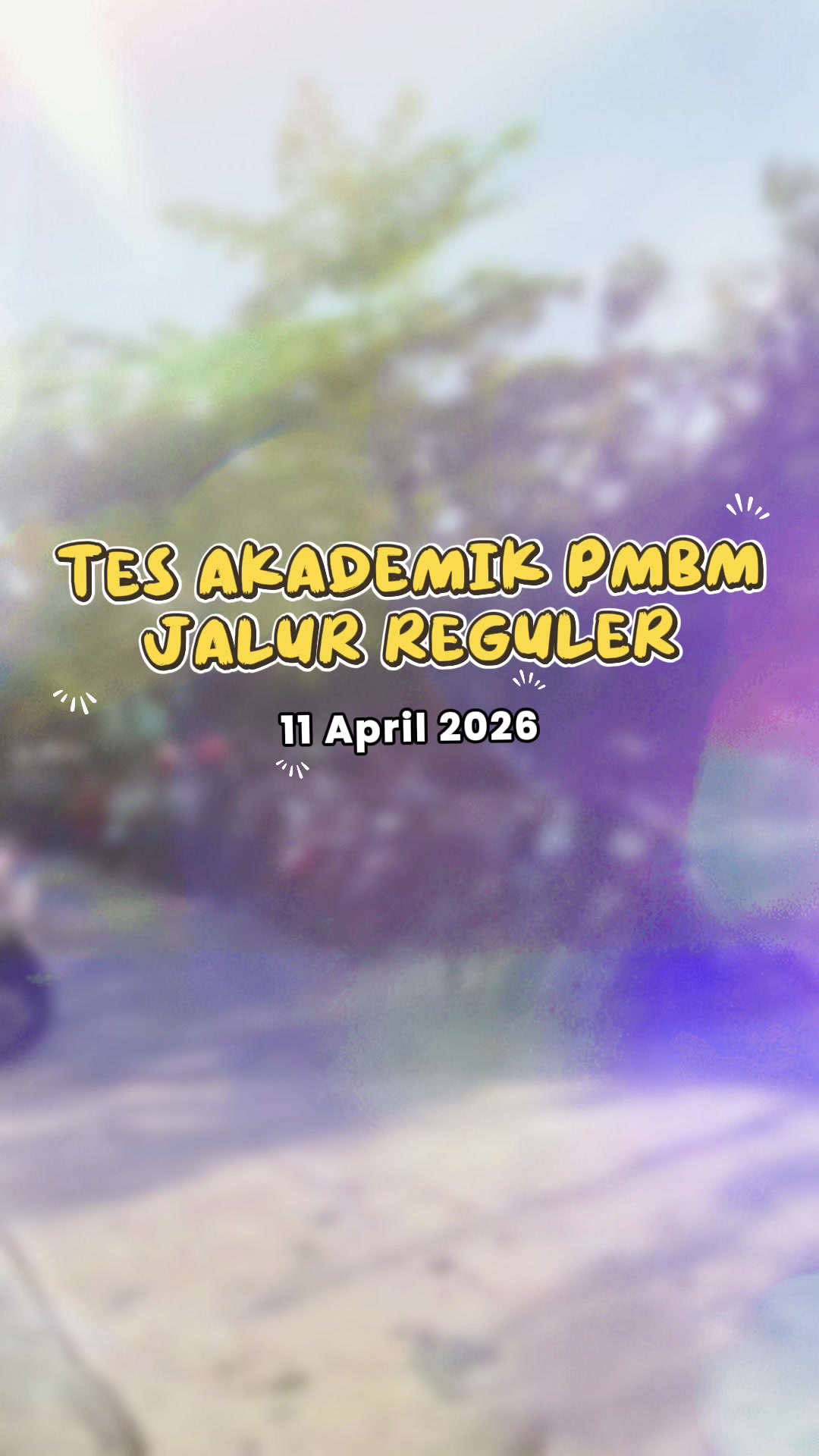 @MTs Negeri 4 Bantul