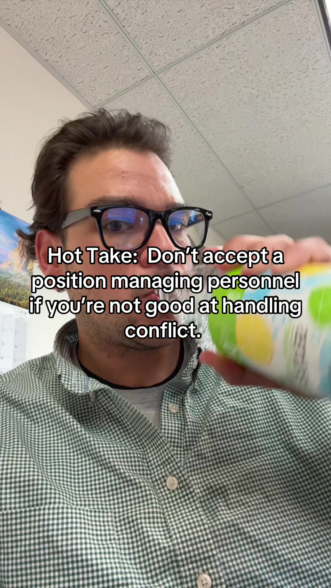 @Hiker Trash Matt