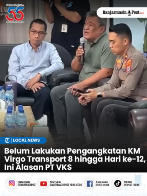 @Banjarmasin Post