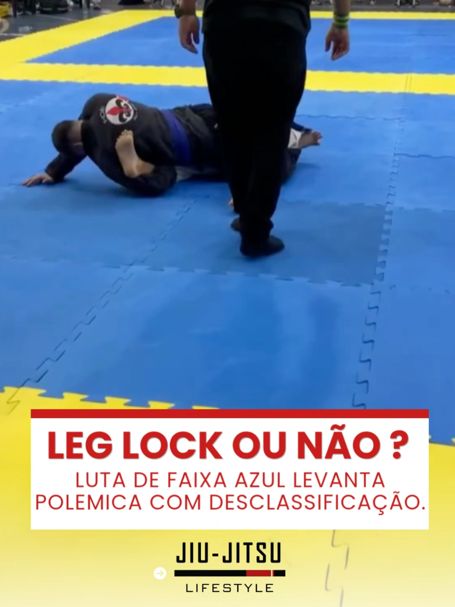 @Jiu-Jitsu Lifestyle