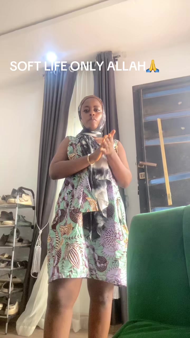 @Perfectfitbytoke ✂️👗