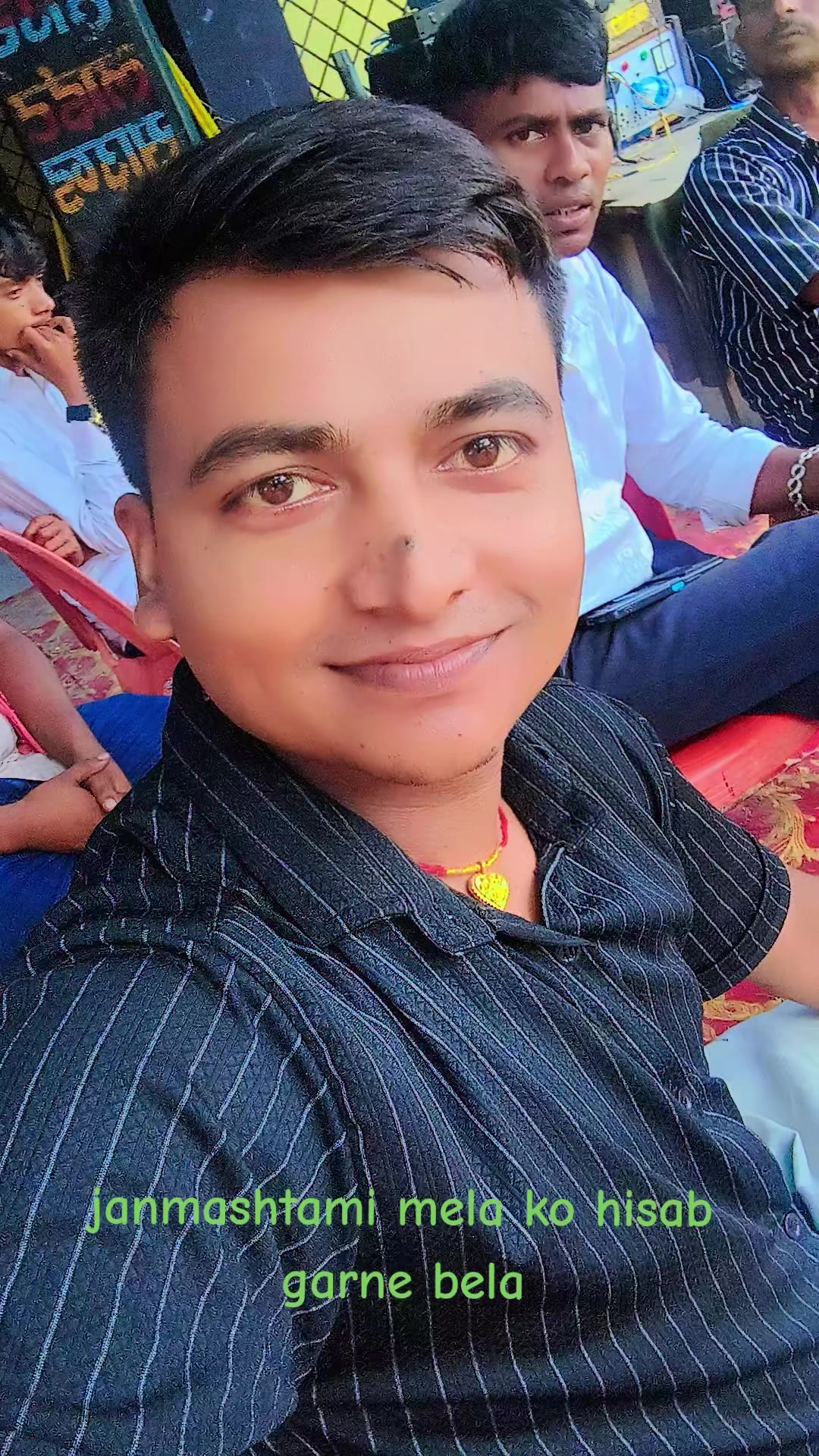 @pradip pujari