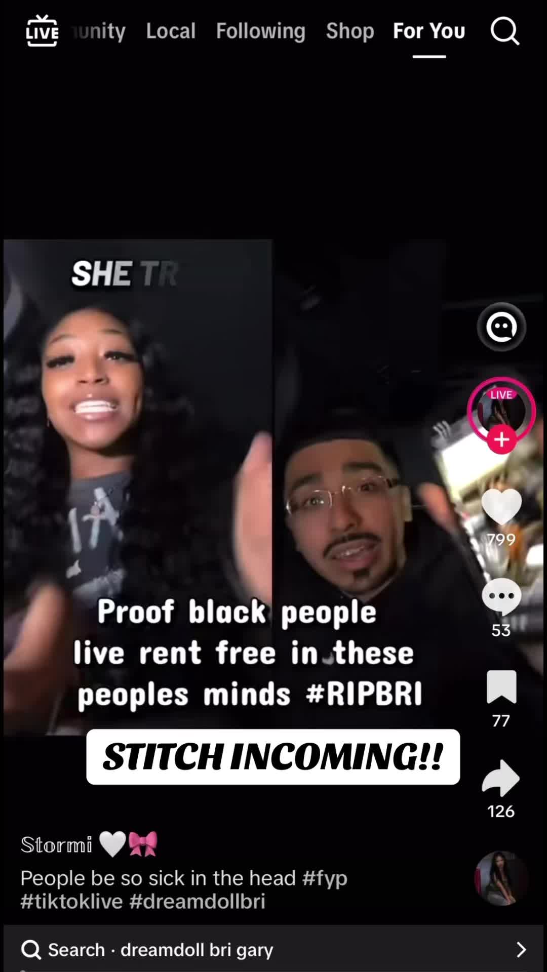 @Tytianna