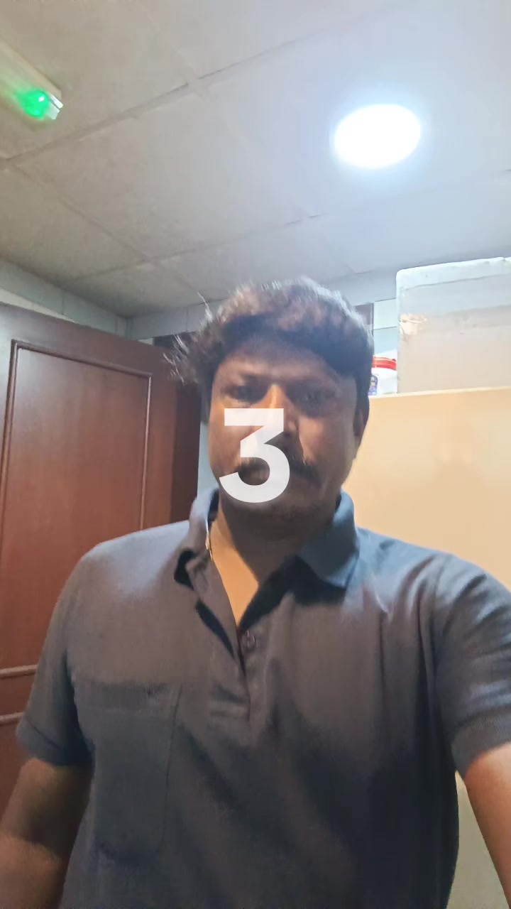 @Kavi Prakkash
