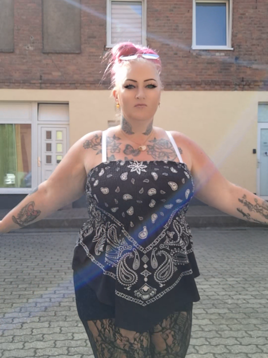 @Teufelchen3101😈🦄🏴&zwj;☠️🥷😈