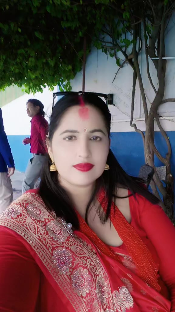@jamuna sapkota