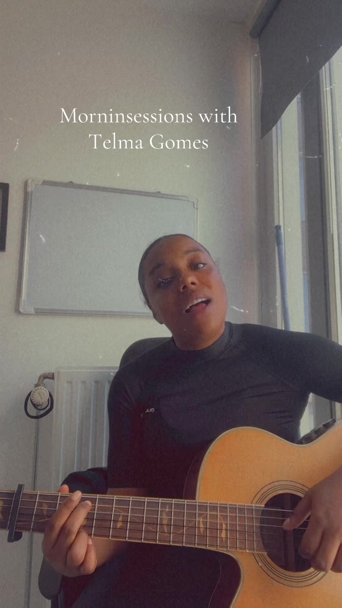 @Telma Gomes