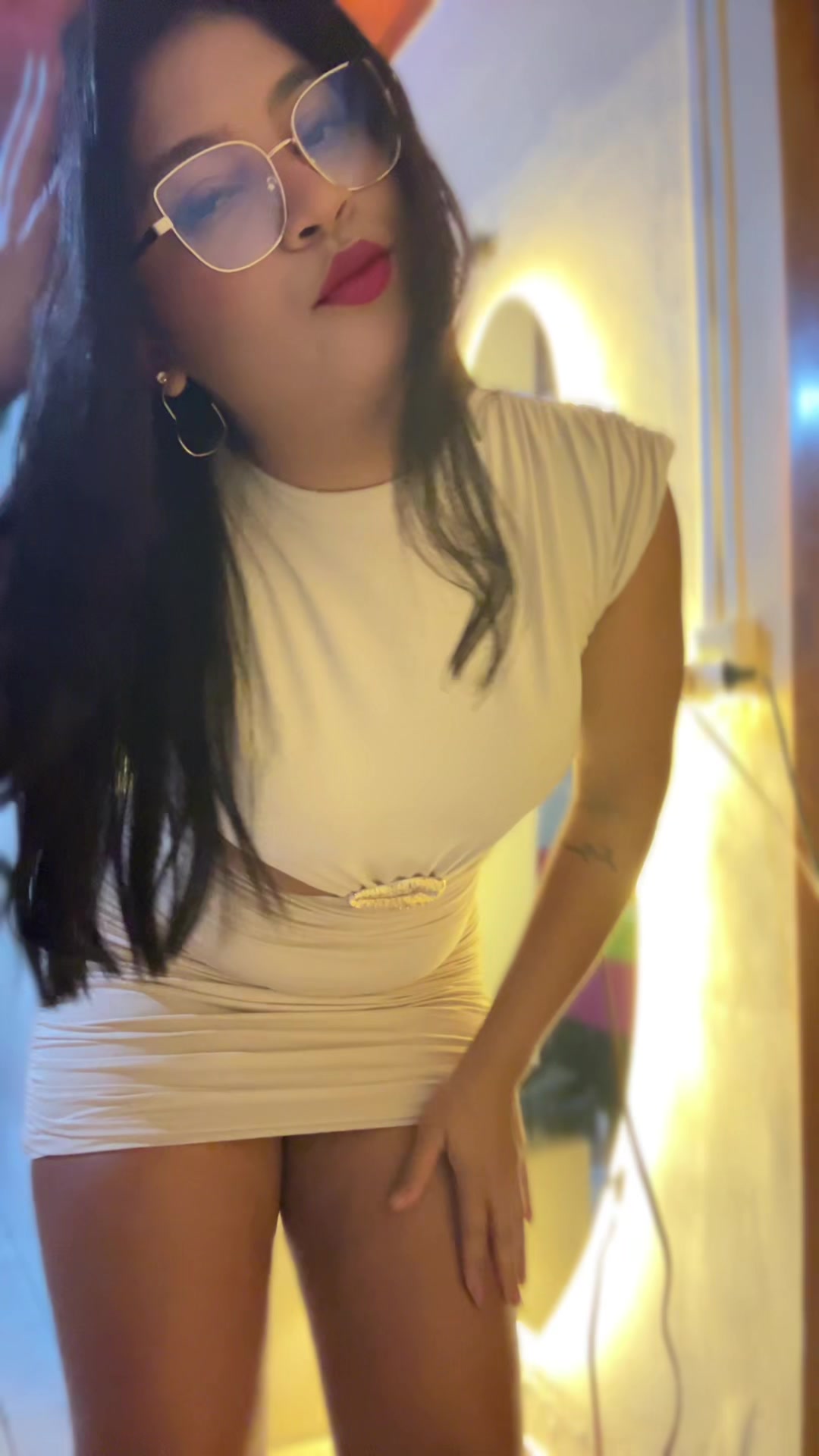 @Karlane Lobo ๐