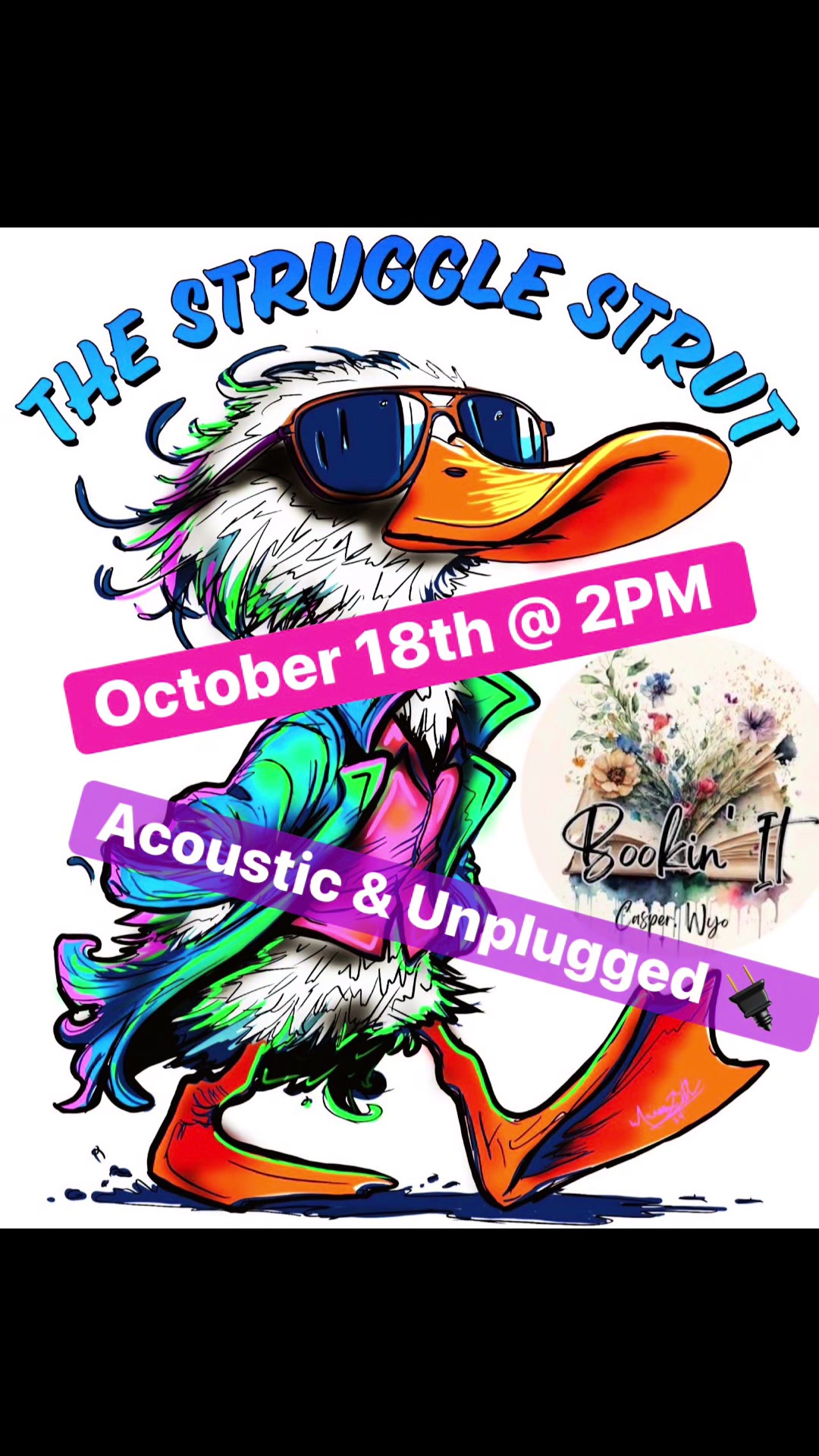 @TheOddDuckLLC
