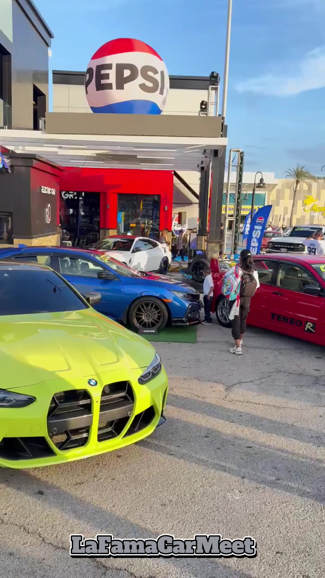 @lafamacarsmgta