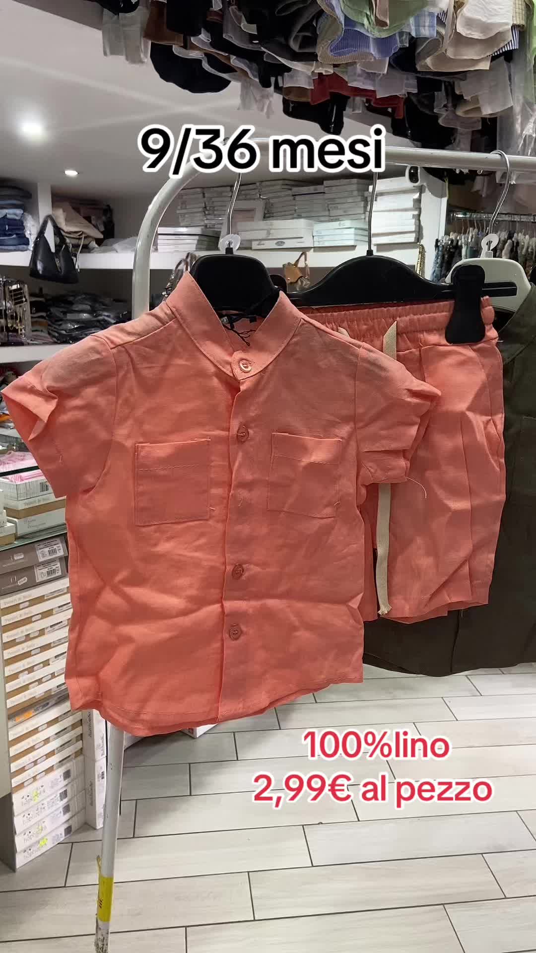 @Rossella Abbigliamento 0 16