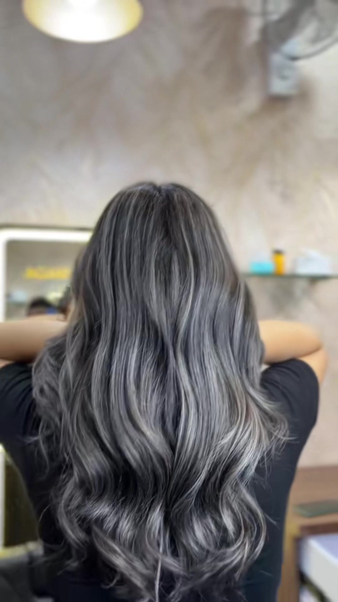 @agamisalon