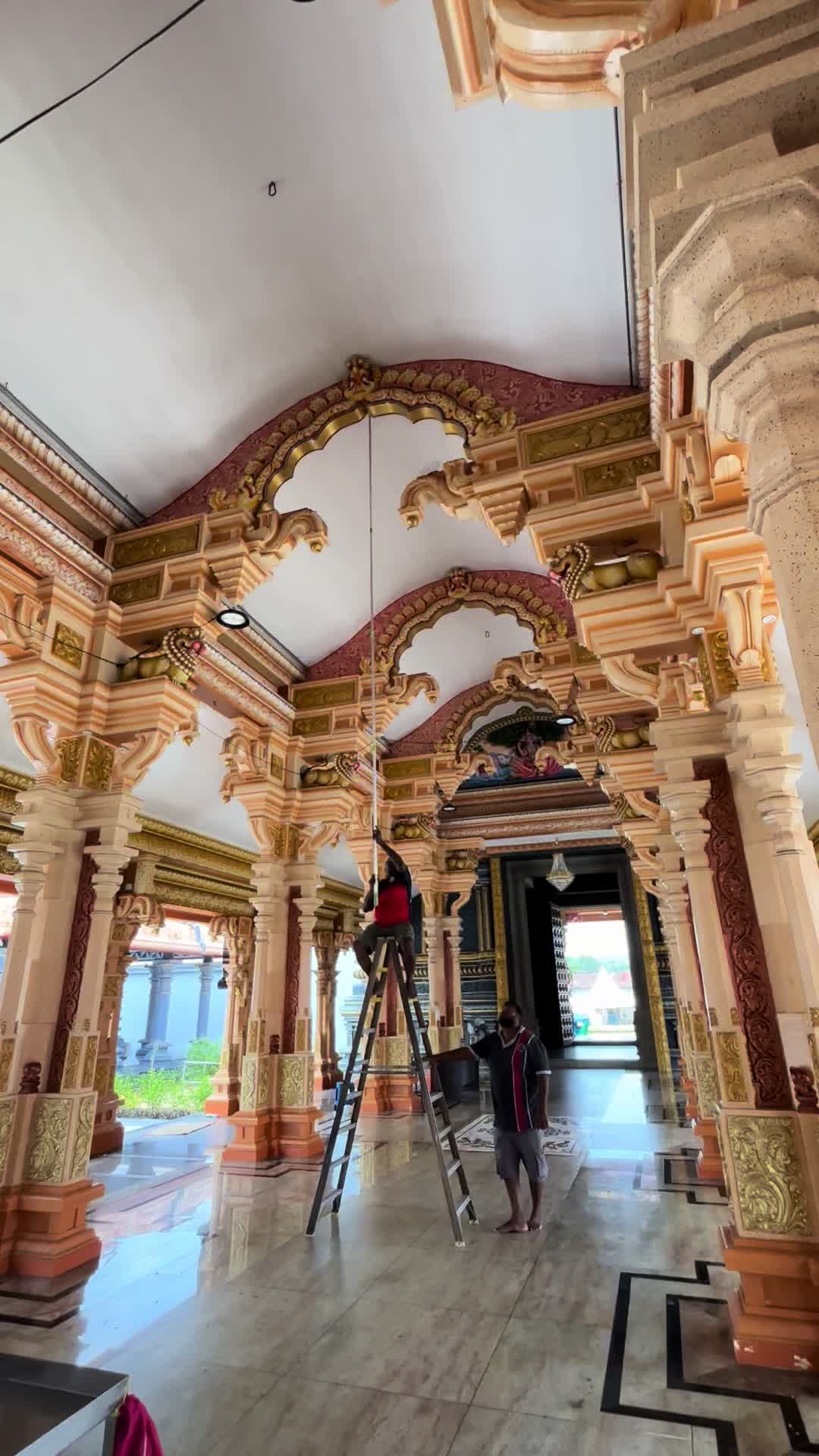 @Jawi Sri Thandayuthapani