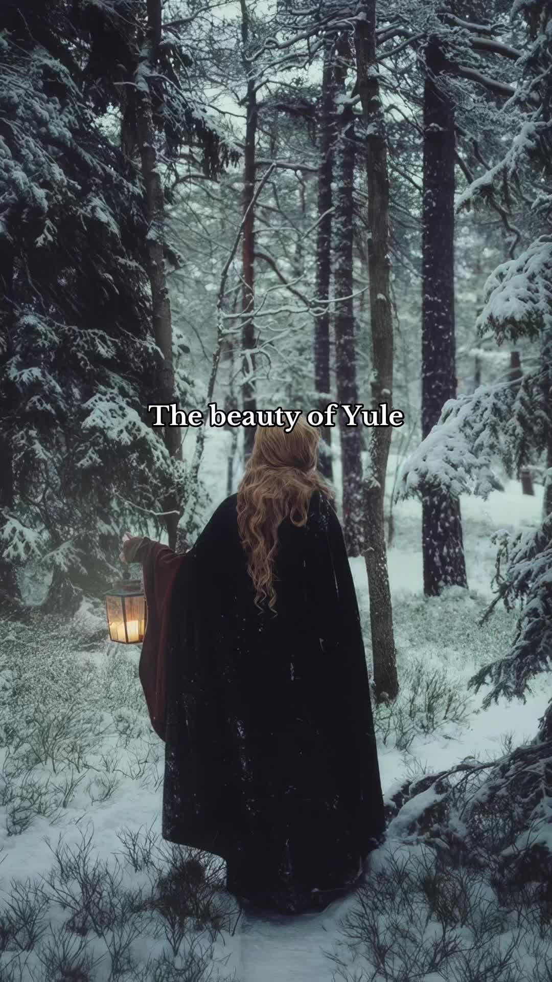 @Nordic Sisterhood