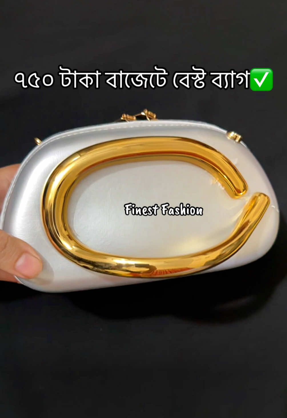 @Finest Fashion