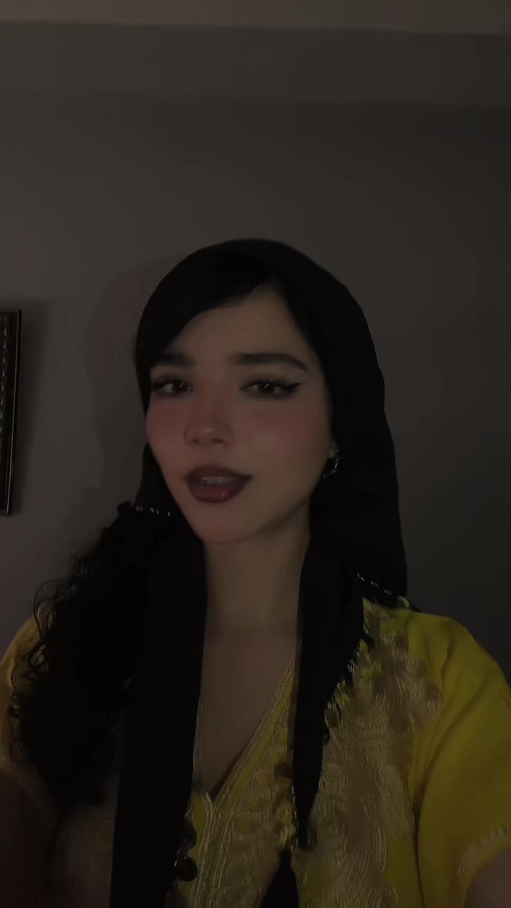 @Malak ⵎⴰⵍⴰⴽ