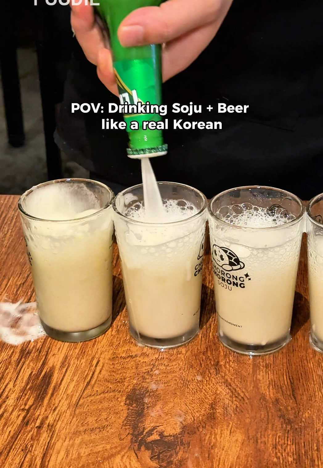 @Singapore Foodie