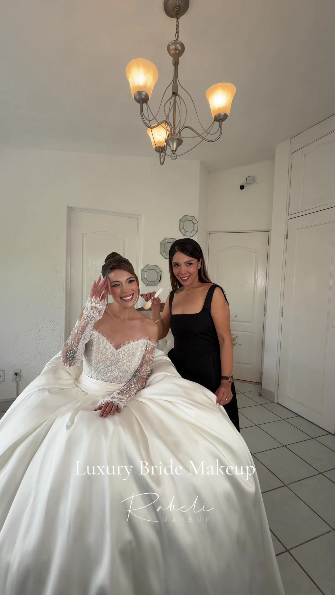 @Raheli Makeup