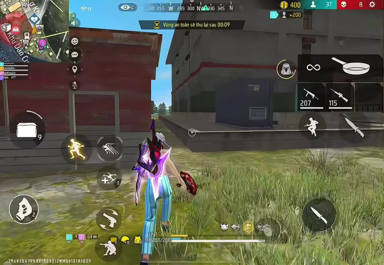 @C4 Gaming