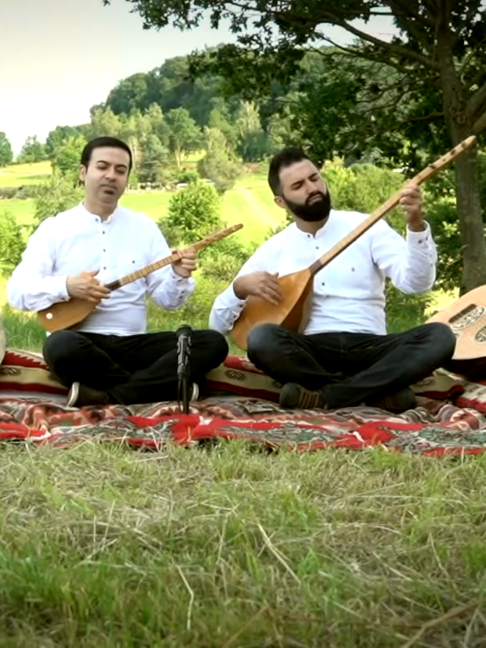 @KOMA ZERDEŞTÊ KAL