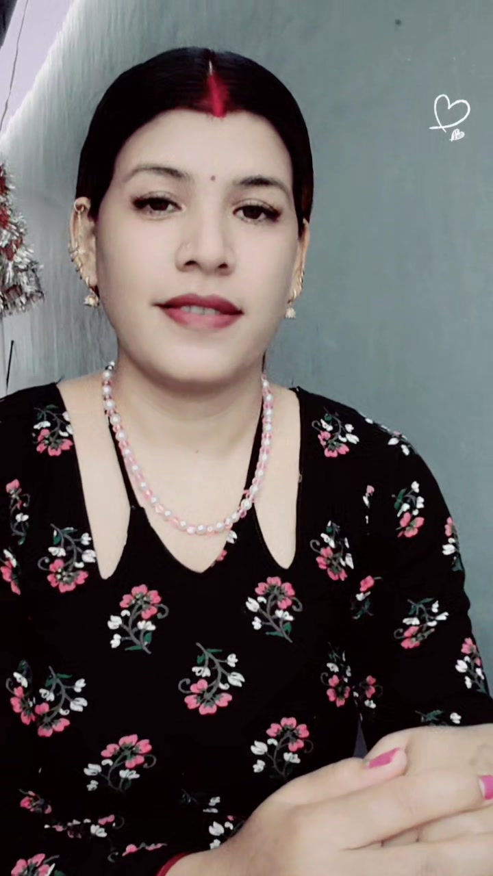 @Neetu Sharma