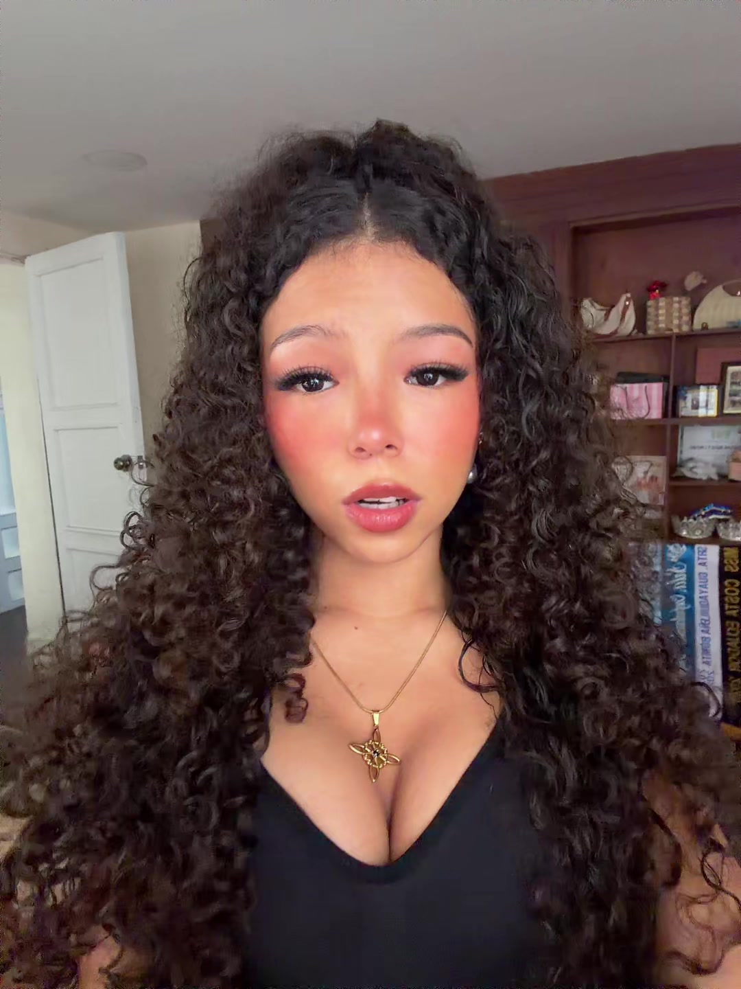 @Samantha Castro