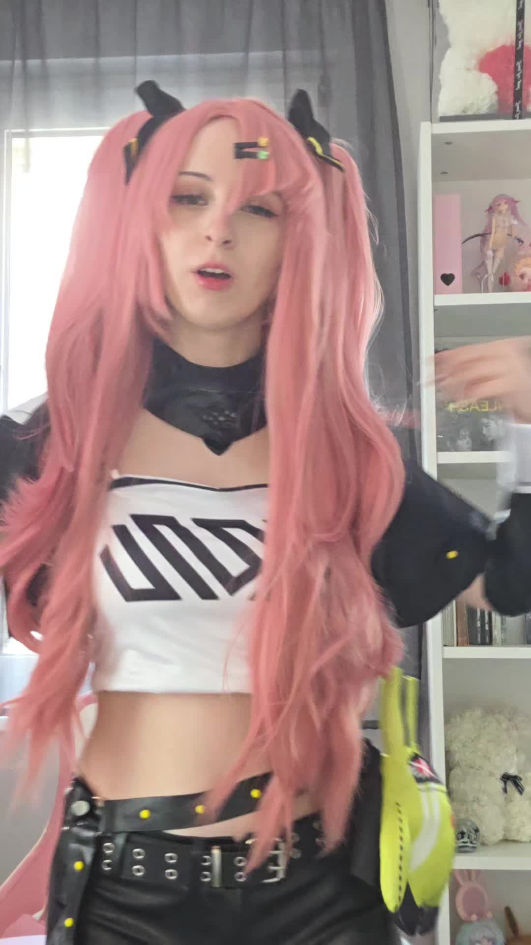 @ミシェル