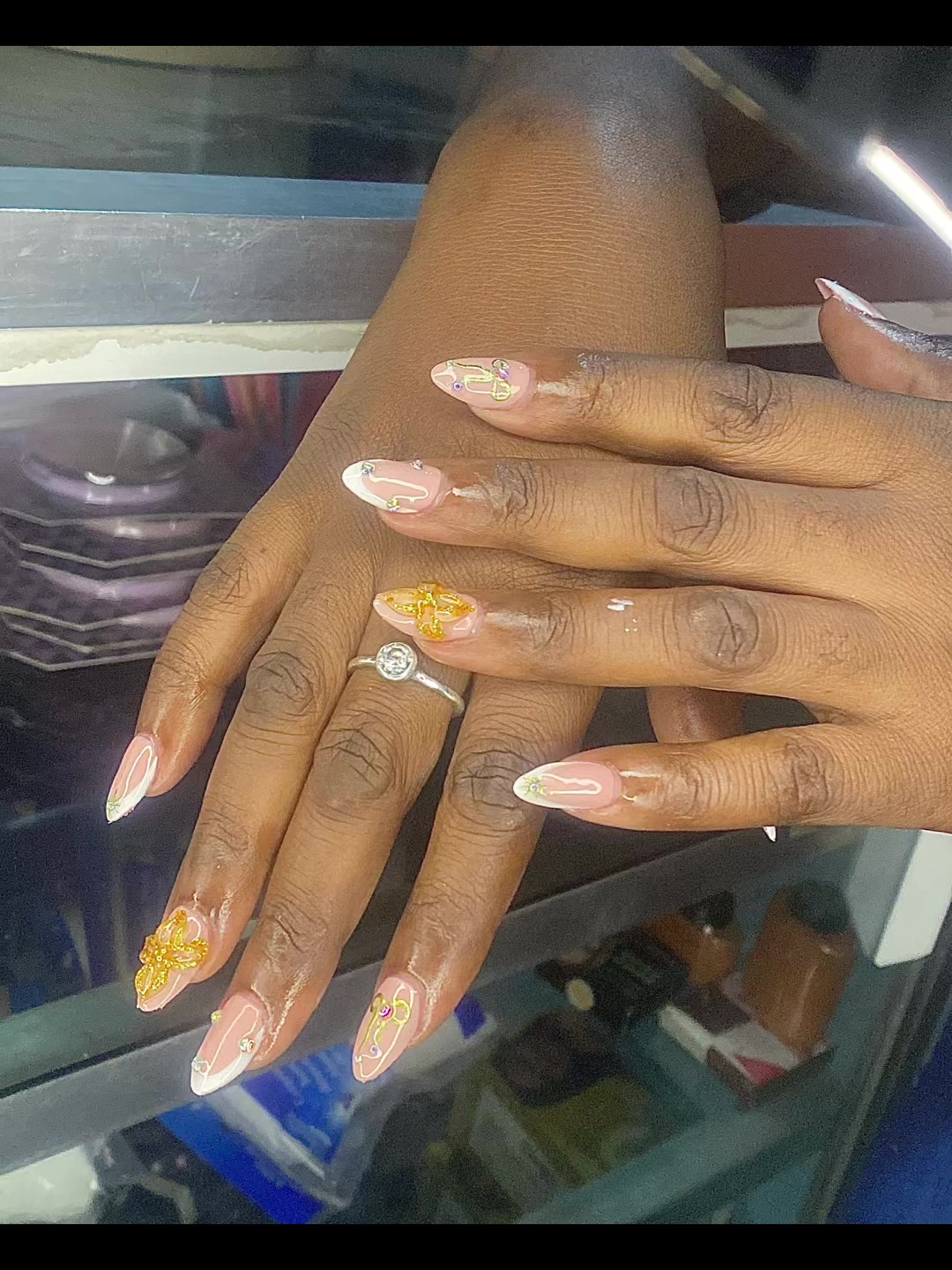 @Nandie Beauty & Nails 💅