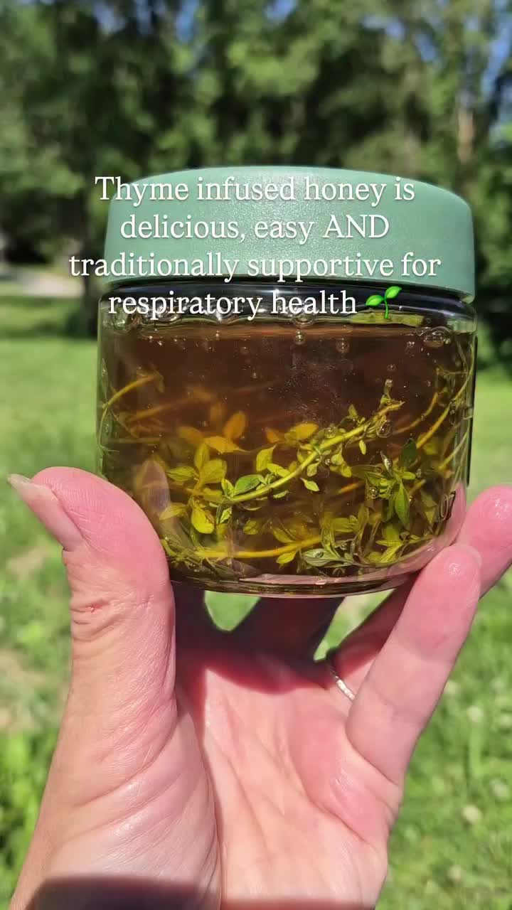 @Jayme | Nourished Living